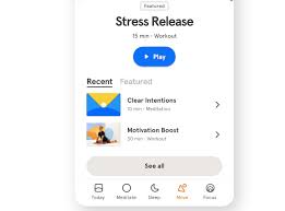 The tiny snag is that most of them aren't much cop. Change Breathe App Session Time On Your Apple Watch And Improve Mindfulness Myhealthyapple