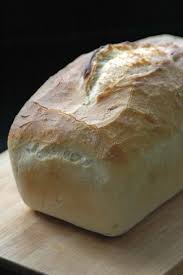 Brood Bakken Bak Zelf Het Lekkerste Brood Kookles Thuis Basisrecept Brood Brood Bakken Broodbakmachine Recepten