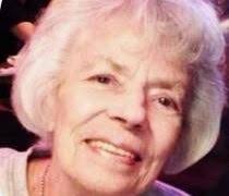 Eileen Ruth Hornung, 94 of West Portsmouth