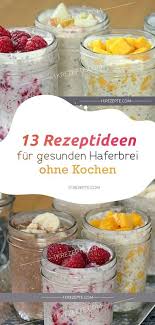 Pin By Andree Schmidt On Fruhstuck Porridge Recipes Food Food And Drink