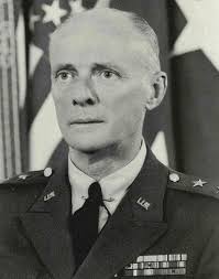 MG Edwin Hugh John “Bat” Carns (1907-1979)