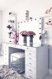 4 out of 5 stars. Makeup Vanity Table Ideas To Assist Your Makeup Routine Glaminati Com