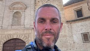 Fundraiser by Liam McCarthy : 1700 mile walk from Africa to Yorkshire