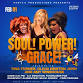 Soul, Power & Grace: Tribute to Tina Turner, Amy Winehouse & Olivia Newton-John