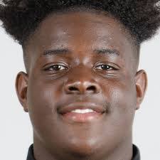 Trey Pryor's Instagram, Twitter & Facebook