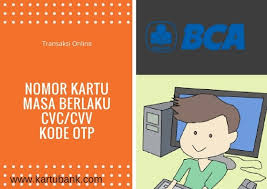 Ada dua jenis cicilan yaitu program 0% dan program reguler dengan bunga ringan yang sudah berlaku sejak tahun 2012 kemarin. Faq Kartu Kredit Bca Tarik Tunai Transfer Bayar Cara Pakai Cara Cicilan 0 Kartu Bank