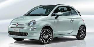Fiat 500 leasing ohne anzahlung. Fiat 500c Cabrio Leasing Fur Nur 55 Euro Brutto Im Monat
