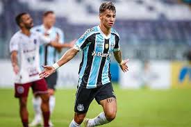 Чемпионат бразилии до 20 лет 2021. Em Dia De Ferreira Gremio Vence E Vai A Final Do Gauchao Contra O Inter Superesportes