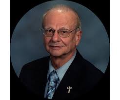 Barry West Obituary (1942