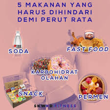 Pernah Nggak Sih Kamu Merasa Kalau Lemak Di Tubuh Kok Kayaknya Cuma Ngumpul Di Perut Aja Ya Kalau Iya Hal Itu Bisa Jadi Karena Kamu Ter Makanan Nutrisi Resep