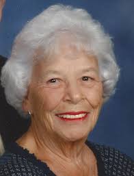 Obituary information for Delores A. 'Dolly' Lynch