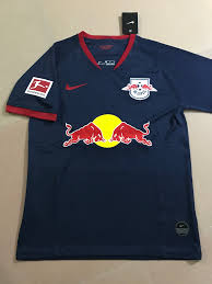 Away kit is used when the match is in another country or state. Rb Leipzig Third Kit Latest Fifa 21 Players Watched By You Astro Fans