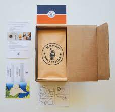 Pin On Coffee Tea Subscription Boxes