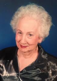 Sara Hall Obituary (1930