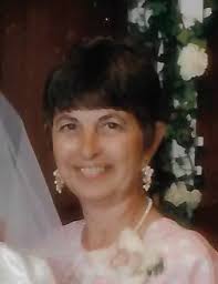 Obituary information for Judith Ann Blakley