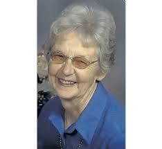 Marion ROSE Obituary