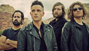 The one and only official killers myspace. Half Of The Killers Won T Be Performing On Upcoming Wonderful Wonderful Tour Consequence Of Sound