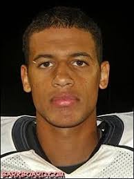 Dillon Root, Redwood, Running Back