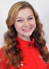 2022-23 Women's Swimming and Diving Roster