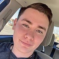 The Boy, a Dragon, and the Cave of Shadow by Christopher Guhl