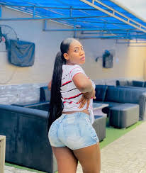 Butterface African Girls with Curvaceous Bodies to Die For – Airtime Chicks