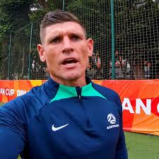 @FootballAUS's video Tweet