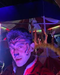 Alejandro Canto‎‏