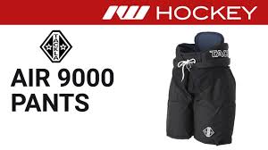 tackla air 9000 ice hockey pants