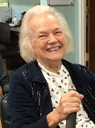 Obituary for Betty Alvanell Meeks Tomerlin