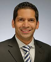 Christopher Chowrimootoo Awarded Kurt Weill Prize