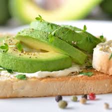 Tartine Chaude Avocat Ricotta Recette De Tartine Chaude Avocat Ricotta Marmiton