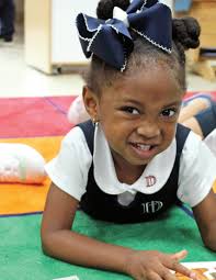 The Dunham School 2023-2024 Annual Report by The Dunham School