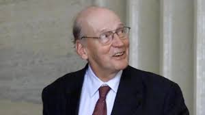 Gerald Regan, a long-time politician, dies at 91