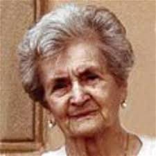 Irene R. Crist Obituary