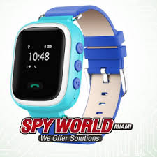 Its very easy now a days to spy. Gps Personal Trackers Archives Spyworldmiami