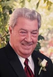 Arnold Romey Obituary (1941