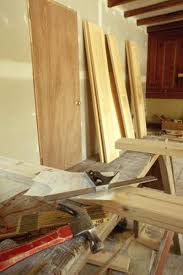 Solid core doors, carrying extra weight, close with an authoritative thump. How To Put A Window In A Solid Wood Door Hollow Core Interior Doors Doors Interior Solid Wood Doors