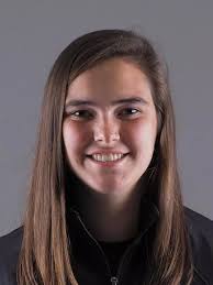 2017-18 Swimming & Diving Roster