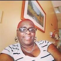 Loretha Bruce Obituary