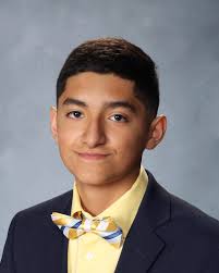 De La Salle proudly announces that four members of its Class of 2020 have  been honored as Chick Evans Scholars. Lauded are Andres Cuevas (University  of Kansas); Victor DeAvila (University of Illinois