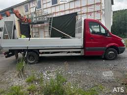 Image result for Broom Yellow 2007 Sprinter