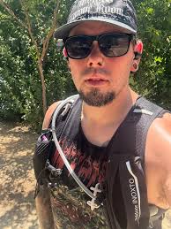 What are some good metal or punk albums or playlists for running?