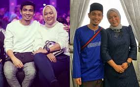 Beliau pertama kali menaiki kapal terbang pada drama ini akan disiarkan di astro maya hd dan astro oasis serta menampilkan gandingan pasangan suami isteri ungku hariz dan jihan muse. Myartis Com Myartis My Artis Isteri Begitu Disayangi Bapa Beri Amaran Pada Mark Adam