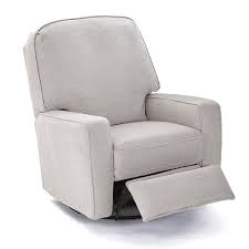 Best Chairs Bilana Swivel Glide Recliner Dove Swivel Glider Recliner Recliner Cool Chairs