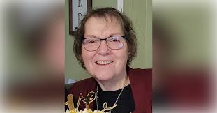 Obituary information for Connie M. Chamberlain