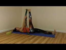12 Minute Yoga Sequence For Bone Strength And Health Youtube Quick Meditation Bone Strength Yoga Sequences