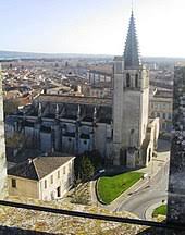 Détermination des heures de prières en i Tarascon Wikipedia