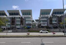 Lot 22 block 3 laman seri business park, seksyen 13, shah alam, selangor. No 7 Persiaran Sukan Laman Seri Business Park Seksyen 13 40100 Shah Alam Selangor