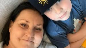 Fundraiser by Barbie Saluone : Alison Frame's Legacy: Support Her Family