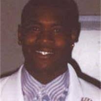 JaQuan Dudley Obituary